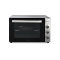 LUXELL MİDİ FIRIN 9655