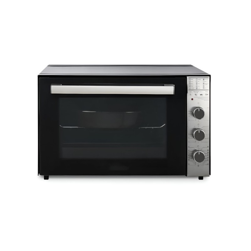 LUXELL MİDİ FIRIN 9655