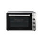 LUXELL MİDİ FIRIN 9655