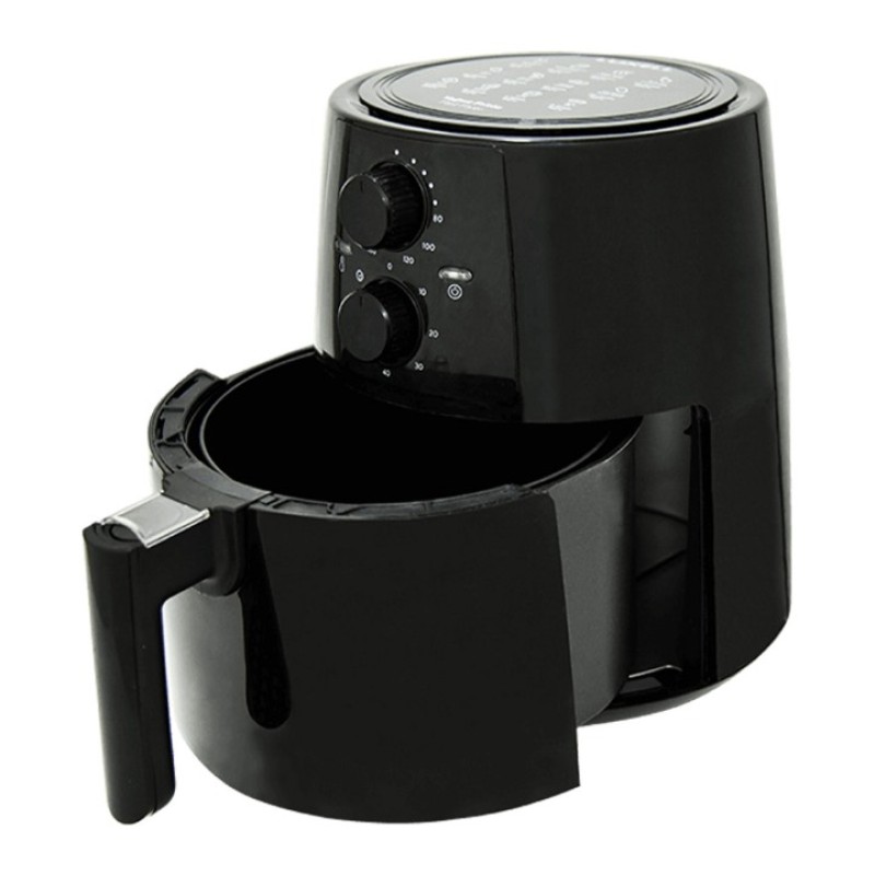 LUXELL FAST FRYER LX-FC5130
