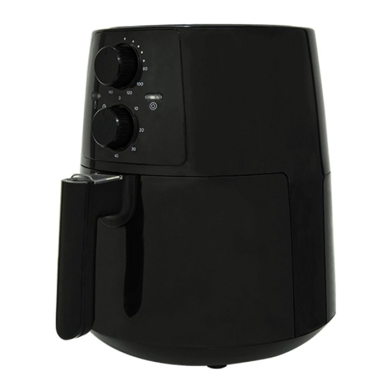 LUXELL FAST FRYER LX-FC5130