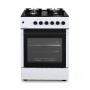 LUXELL TAM BOY FIRIN 662S-40F