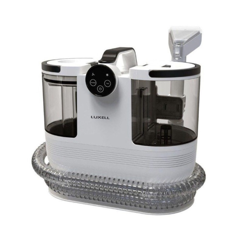 LUXELL KOLTUK VE HALI YIKAMA MAKİNESİ LXCC-01