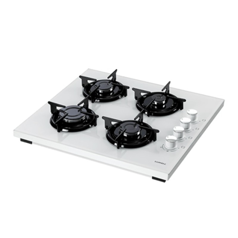 LUXELL SET ÜSTÜ OCAK 40-TSHDF