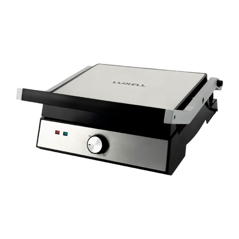 LUXELL 2000W TOST MAKİNESİ LXTM-02