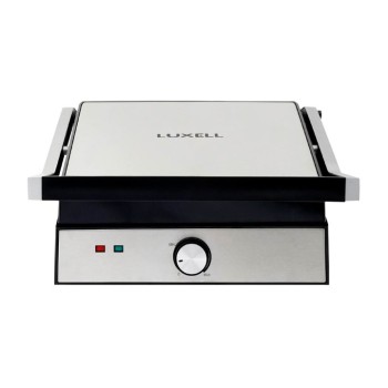 LUXELL 2000W TOST MAKİNESİ LXTM-02