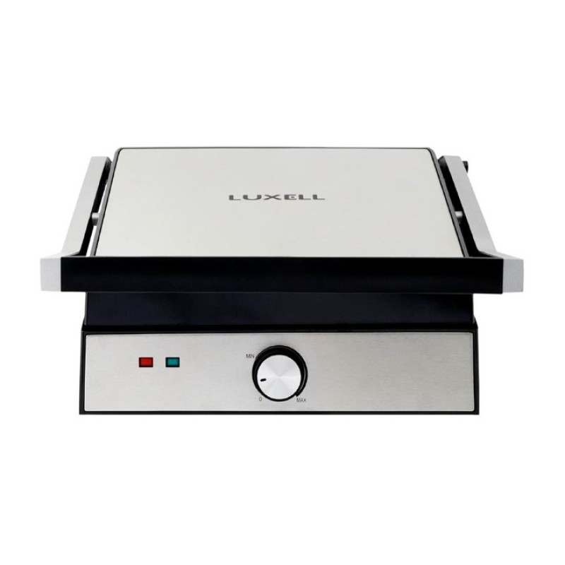 LUXELL 2000W TOST MAKİNESİ LXTM-02