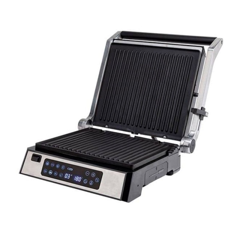 LUXELL 2200W TOST MAKİNESİ LXTM-03