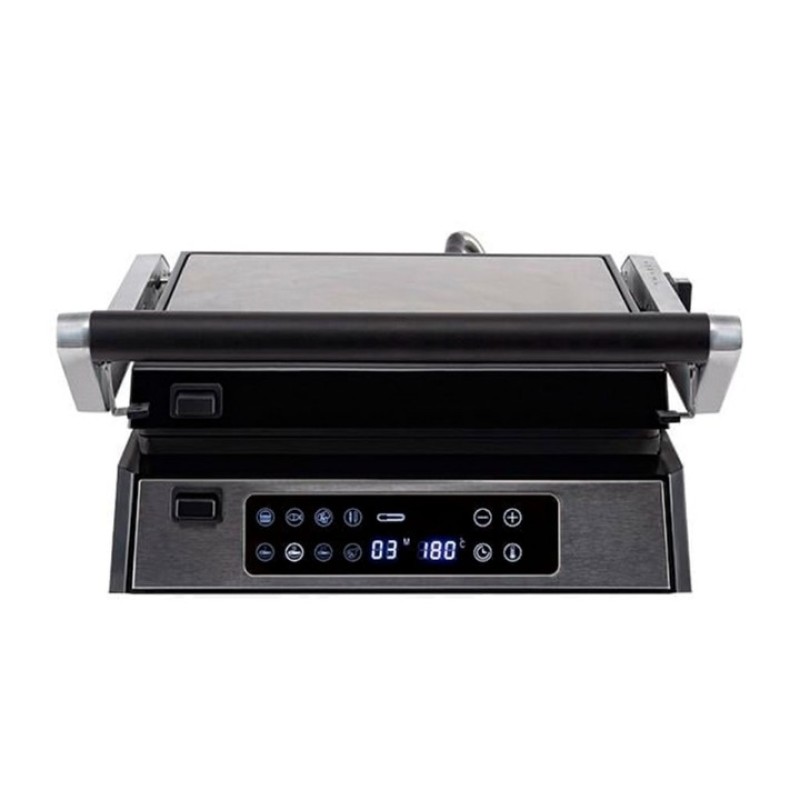 LUXELL 2200W TOST MAKİNESİ LXTM-03