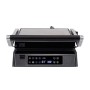 LUXELL 2200W TOST MAKİNESİ LXTM-03