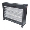 İTİMAT QUART 3+1 BÜYÜK BOY ELEKTRİKLİ SOBA 10504