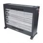 İTİMAT QUART 3+1 BÜYÜK BOY ELEKTRİKLİ SOBA 10504