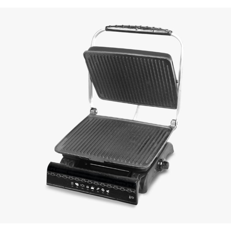 İTİMAT PERFECTO TOST MAKİNESİ 1090