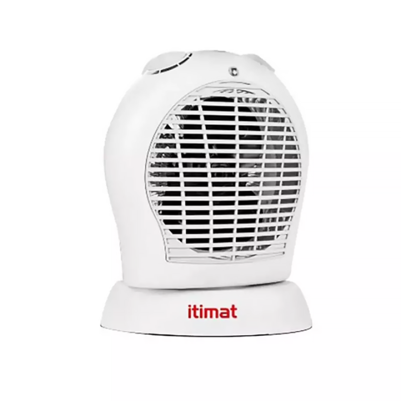 İTİMAT OVAL FANMATİK ISITICI 10651