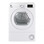 HOOVER HLE 10 KG ÇAMAŞIR KURUTMA MAKİNESİ DX C10DG 17