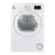 Elden Taksitle HOOVER HLE 10 KG ÇAMAŞIR KURUTMA MAKİNESİ DX C10DG 17