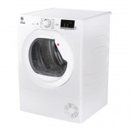 HOOVER HLE 10 KG ÇAMAŞIR KURUTMA MAKİNESİ DX C10DG 17