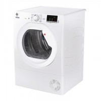 HOOVER HLE 10 KG ÇAMAŞIR KURUTMA MAKİNESİ DX C10DG 17