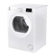 Elden Taksitle HOOVER HLE 10 KG ÇAMAŞIR KURUTMA MAKİNESİ DX C10DG 17