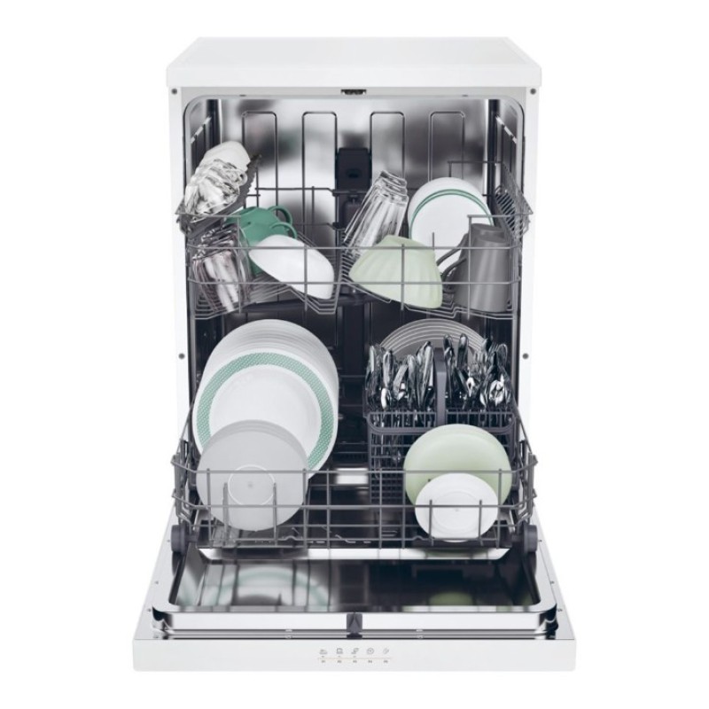 HOOVER BULAŞIK MAKİNESİ HF 3E53E0W 17