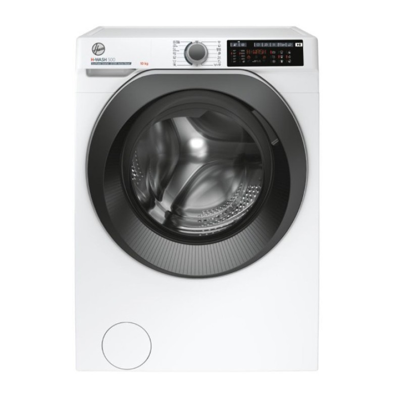 HOOVER 10 KG ÇAMAŞIR MAKİNESİ HW210AMBS 1 17