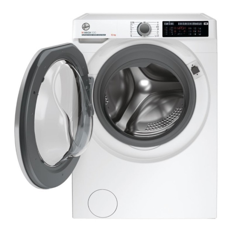 HOOVER 10 KG ÇAMAŞIR MAKİNESİ HW210AMBS 1 17