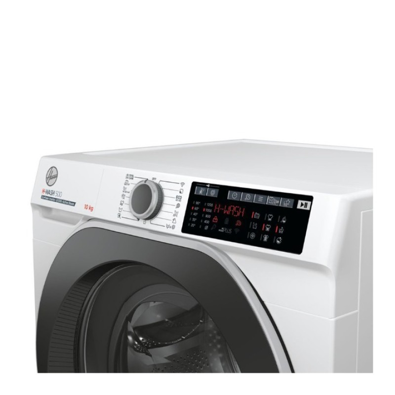 HOOVER 10 KG ÇAMAŞIR MAKİNESİ HW210AMBS 1 17