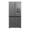 HOOVER ÇİFT KAPILI BUZDOLABI HHCR3818EWPL