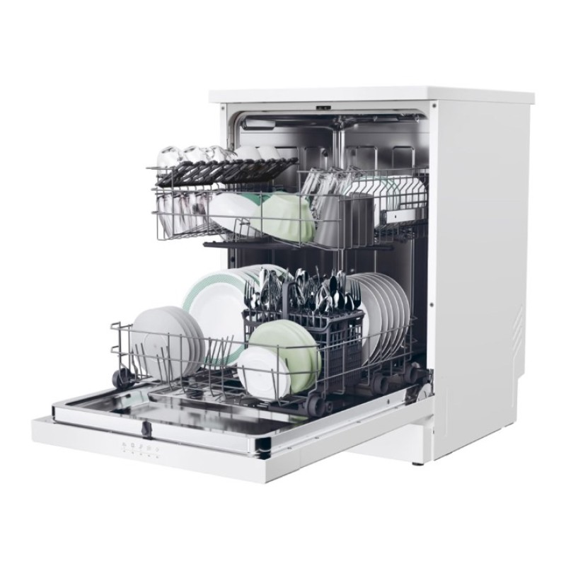 HOOVER BULAŞIK MAKİNESİ HF 3E9L0W-17