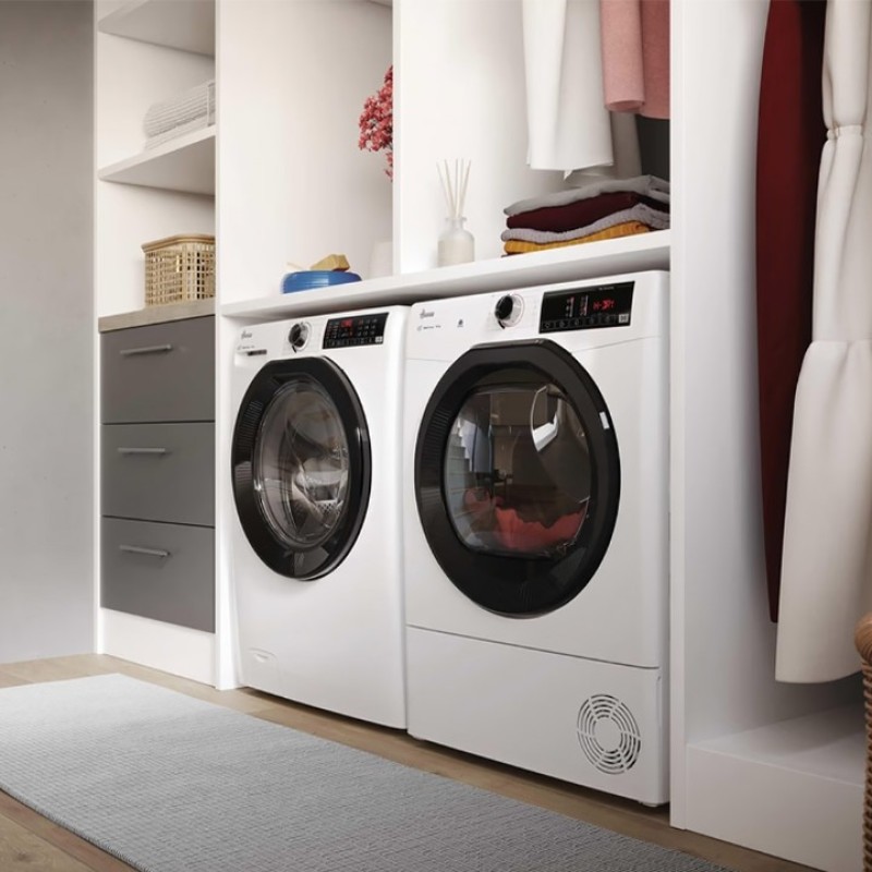 HOOVER 10 KG HRE ÇAMAŞIR KURUTMA MAKİNESİ HE10A2TBE-17