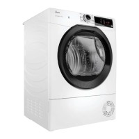 HOOVER 10 KG HRE ÇAMAŞIR KURUTMA MAKİNESİ HE10A2TBE-17