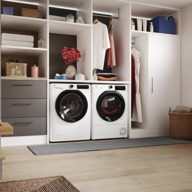HOOVER HRE 11 KG ÇAMAŞIR KURUTMA MAKİNESİ HE11A2TBE-17