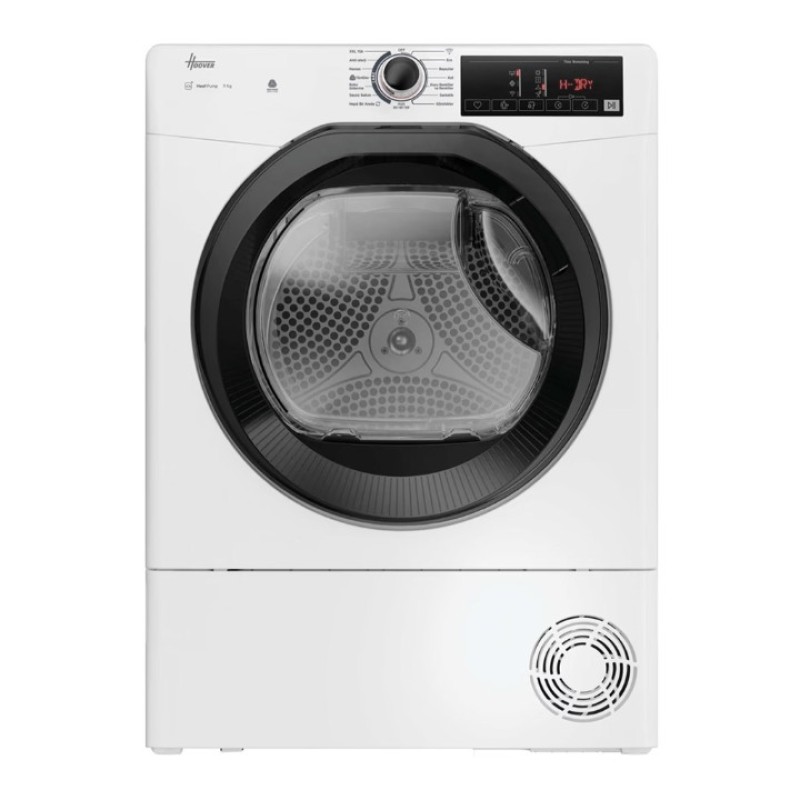 HOOVER HRE 11 KG ÇAMAŞIR KURUTMA MAKİNESİ HE11A2TBE-17
