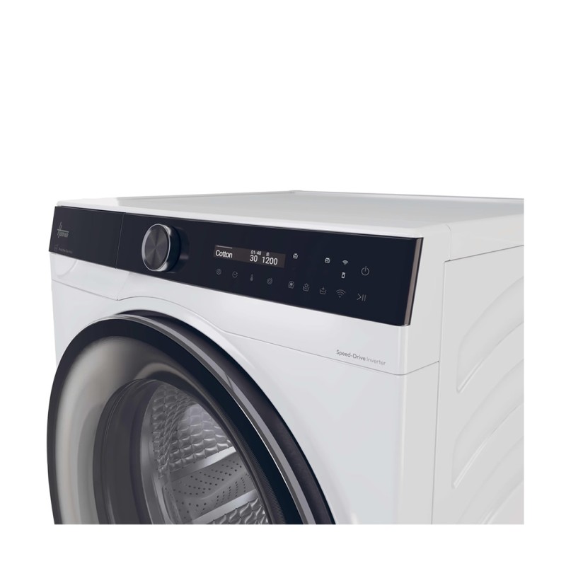 HOOVER ÇAMAŞIR MAKİNESİ HBS 411B9 S