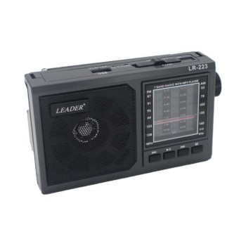 LEADER RADYO 223