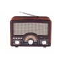 LEADER RADYO 242