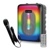 LEADER PORTATİF SES SİSTEMİ LP-5010 