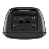 LEADER PORTATİF SES SİSTEMİ LP-5010 