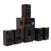 LEADER EV SİNEMA SES SİSTEMİ 5+1H-6806