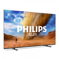 PHILIPS 55" 139 EKRAN QLED 4K SMART TELEVİZYON 55PUS7800