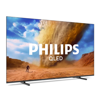 PHILIPS 55" 139 EKRAN QLED 4K SMART TELEVİZYON 55PUS7800