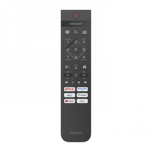 Elden Taksitle PHILIPS 50" 126 EKRAN QLED 4K SMART TELEVİZYON 50PUS7800