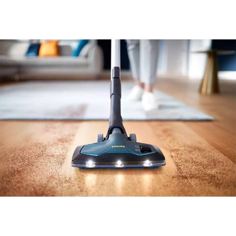 PHILIPS MARATHON ULTIMATE ELEKTRİKLİ SÜPÜRGE XB9185 07