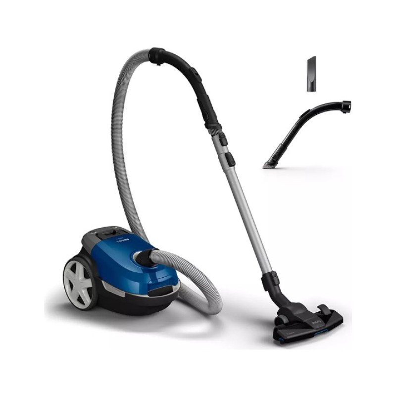 PHILIPS ELEKTRİKLİ SÜPÜRGE XD 3110 09