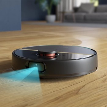 PHILIPS AQUA ISLAK VE KURU ROBOT SÜPÜRGE XU7000 01