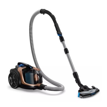PHILIPS MARATHON DAILY TORBASIZ ELEKTRİKLİ SÜPÜRGE XB7151 07