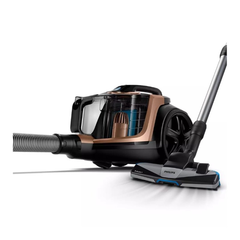 PHILIPS MARATHON DAILY TORBASIZ ELEKTRİKLİ SÜPÜRGE XB7151 07