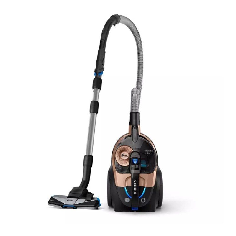 PHILIPS MARATHON DAILY TORBASIZ ELEKTRİKLİ SÜPÜRGE XB7151 07