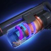 PHILIPS ŞARJLI DİKEY SÜPÜRGE XC8054 01