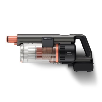 PHILIPS ŞARJLI DİKEY SÜPÜRGE XC7055 01